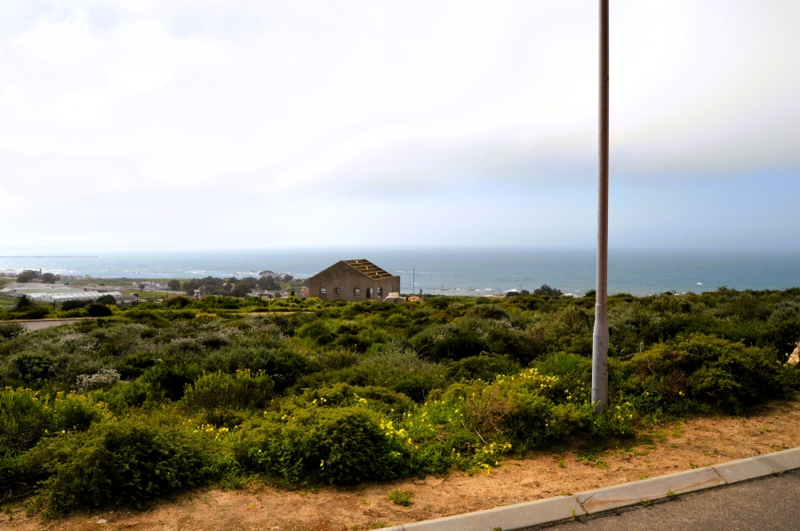 0 Bedroom Property for Sale in Steenbergs Cove Western Cape